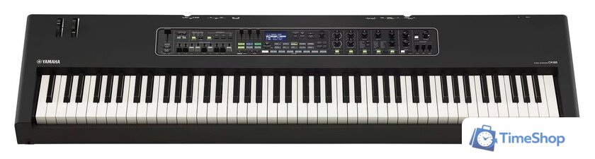 Синтезатор Yamaha CK88 - Изображение №1 — Интернет-магазин Time-Shop