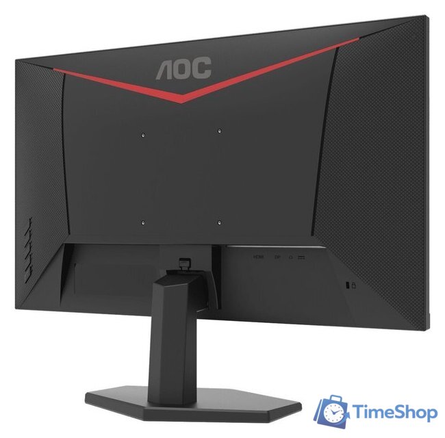 Игровой монитор AOC Gaming 24G11ZE - Изображение №7 — Интернет-магазин Time-Shop