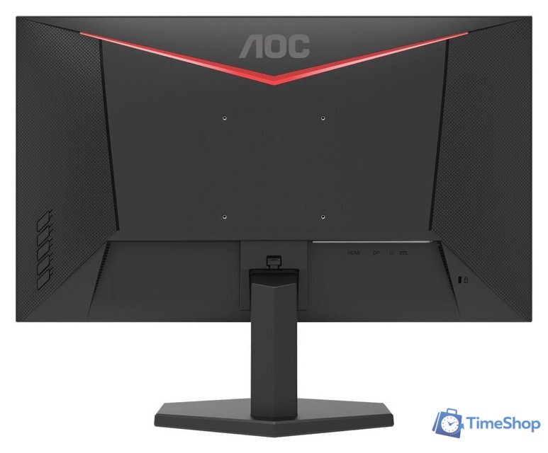 Игровой монитор AOC Gaming 24G11ZE - Изображение №6 — Интернет-магазин Time-Shop