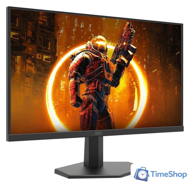 Игровой монитор AOC Gaming 24G11ZE - Изображение №3 — Интернет-магазин Time-Shop