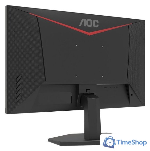 Игровой монитор AOC Gaming 24G11ZE - Изображение №8 — Интернет-магазин Time-Shop
