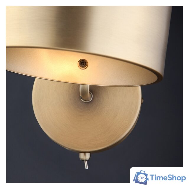 Бра Bogate's Pallada 293/1 - Изображение №4 — Интернет-магазин Time-Shop