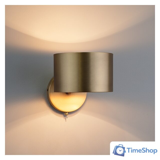 Бра Bogate's Pallada 293/1 - Изображение №7 — Интернет-магазин Time-Shop