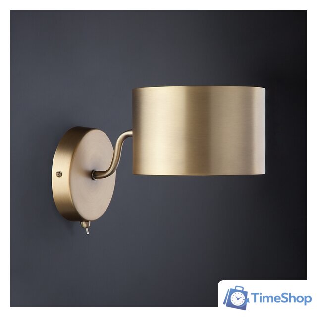 Бра Bogate's Pallada 293/1 - Изображение №8 — Интернет-магазин Time-Shop