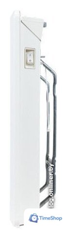 Конвектор NOBO Viking NFK4S 20 - Изображение №2 — Интернет-магазин Time-Shop