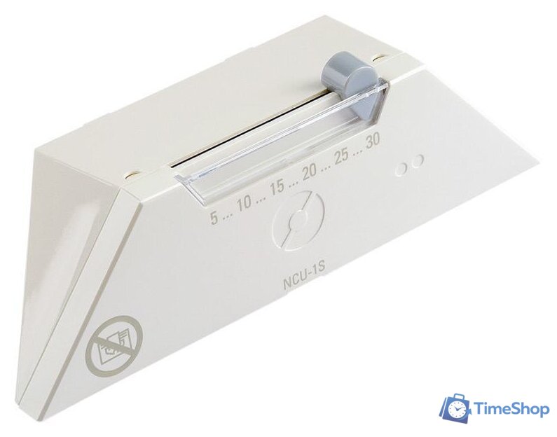 Конвектор NOBO Viking NFK4S 20 - Изображение №3 — Интернет-магазин Time-Shop