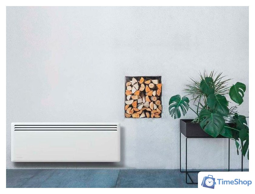 Конвектор NOBO Viking NFK4S 20 - Изображение №5 — Интернет-магазин Time-Shop