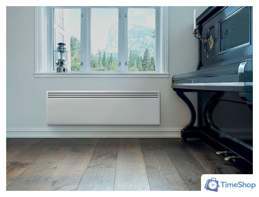 Конвектор NOBO Viking NFK4S 20 - Изображение №4 — Интернет-магазин Time-Shop