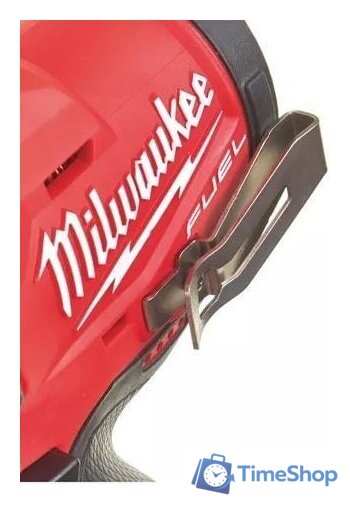  Milwaukee 4933459813 (шуруповерт, перфоратор, 2 АКБ, кейс) - Изображение №5 — Интернет-магазин Time-Shop