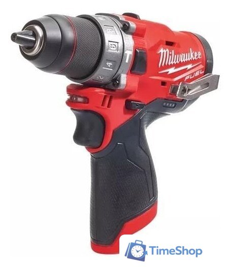  Milwaukee 4933459813 (шуруповерт, перфоратор, 2 АКБ, кейс) - Изображение №6 — Интернет-магазин Time-Shop