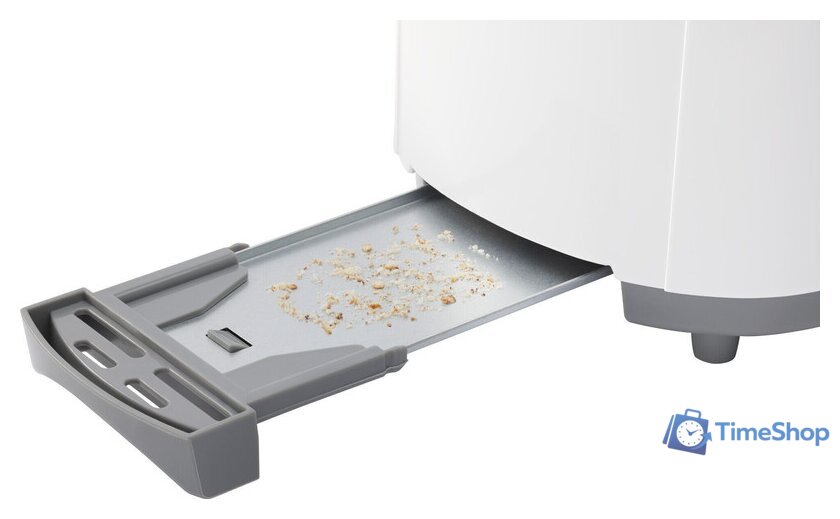Тостер Amica TD 1014 - Изображение №6 — Интернет-магазин Time-Shop