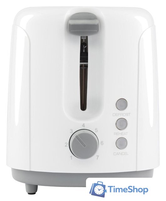 Тостер Amica TD 1014 - Изображение №3 — Интернет-магазин Time-Shop