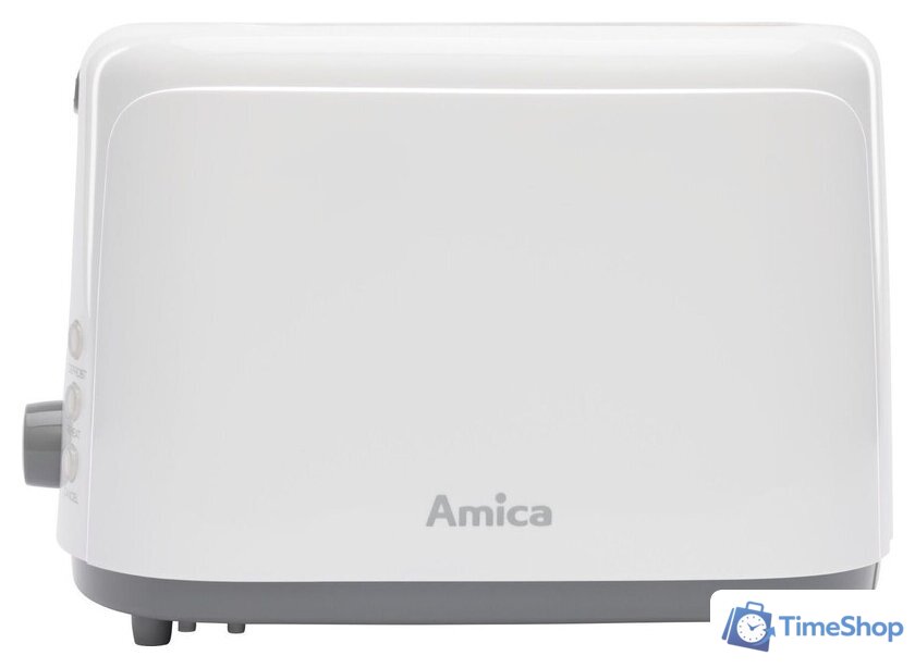 Тостер Amica TD 1014 - Изображение №2 — Интернет-магазин Time-Shop