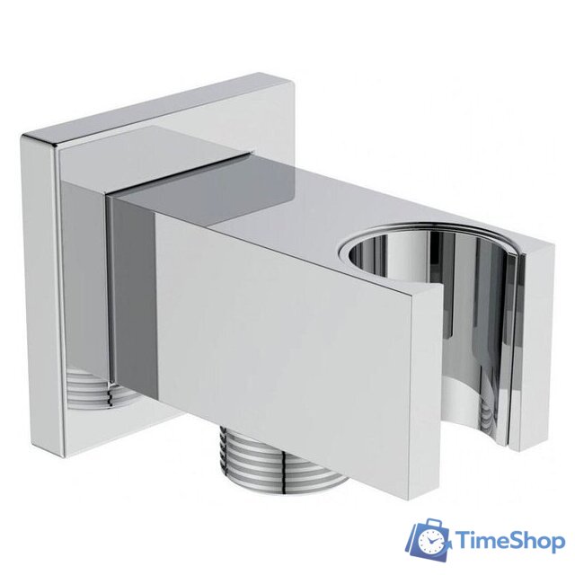 Душевая система  Ideal Standard Ceratherm Navigo A7773AA - Изображение №12 — Интернет-магазин Time-Shop