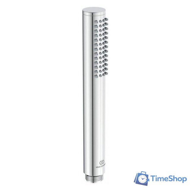 Душевая система  Ideal Standard Ceratherm Navigo A7773AA - Изображение №10 — Интернет-магазин Time-Shop