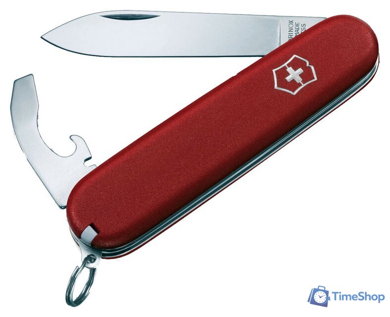 Мультитул Victorinox Bantam (0.2303) - Изображение №1 — Интернет-магазин Time-Shop