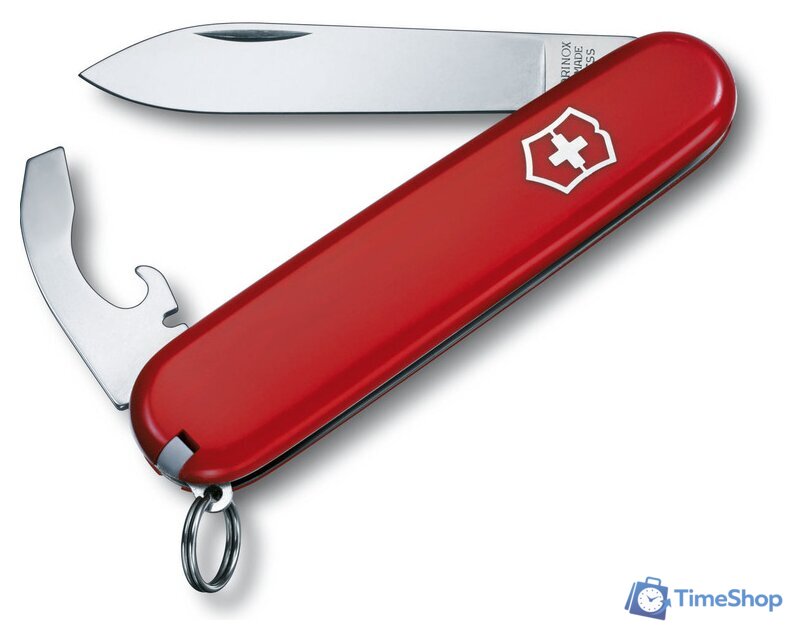 Мультитул Victorinox Bantam (0.2303) - Изображение №2 — Интернет-магазин Time-Shop
