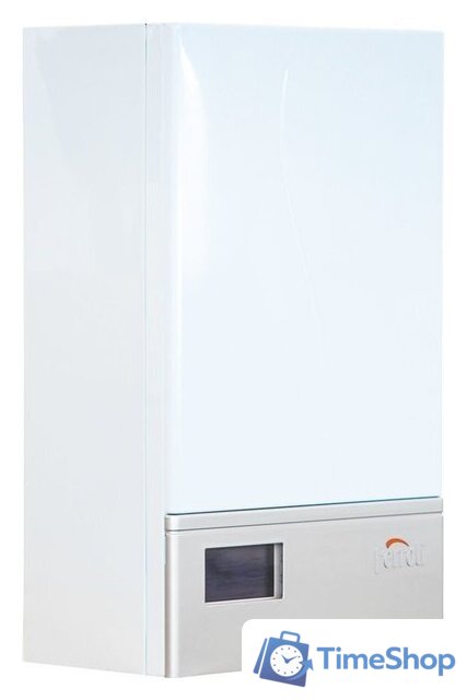 Отопительный котел Ferroli LEB 6.0 - Изображение №1 — Интернет-магазин Time-Shop