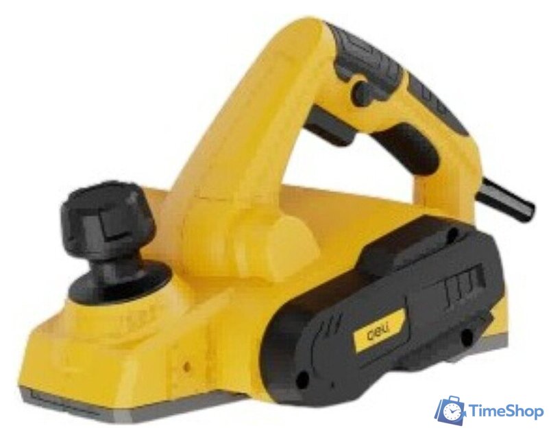 Рубанок Deli EDC592 - Изображение №1 — Интернет-магазин Time-Shop