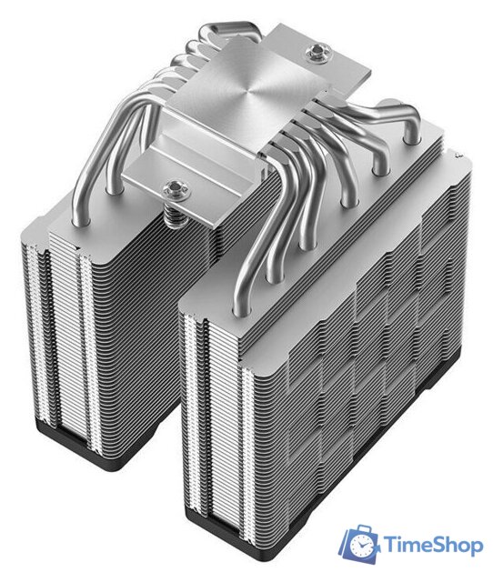 Кулер для процессора DeepCool AG620 G2 R-AG620-BKNPMG2-G - Изображение №5 — Интернет-магазин Time-Shop