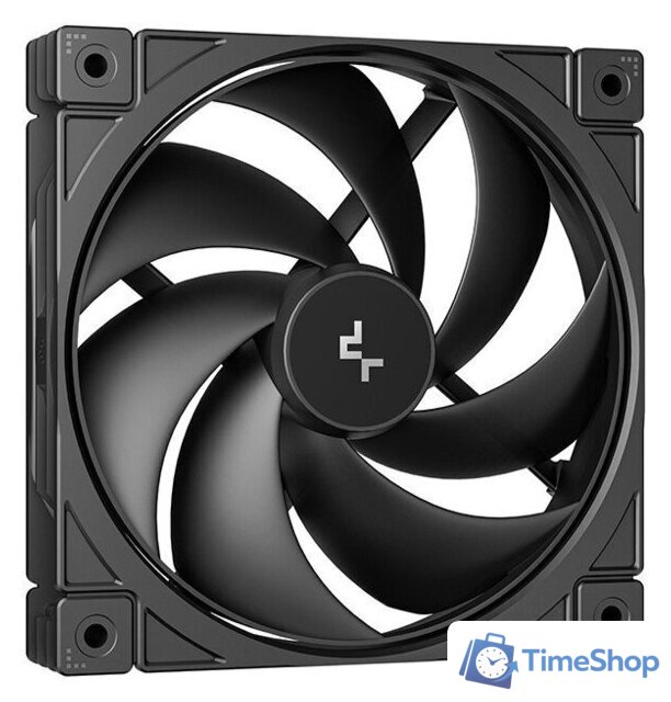 Кулер для процессора DeepCool AG620 G2 R-AG620-BKNPMG2-G - Изображение №6 — Интернет-магазин Time-Shop