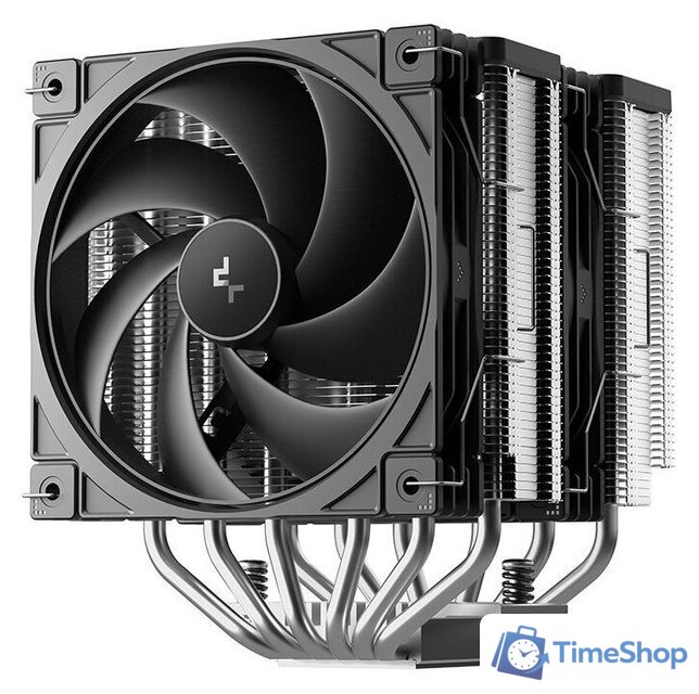 Кулер для процессора DeepCool AG620 G2 R-AG620-BKNPMG2-G - Изображение №1 — Интернет-магазин Time-Shop