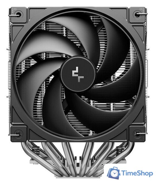 Кулер для процессора DeepCool AG620 G2 R-AG620-BKNPMG2-G - Изображение №3 — Интернет-магазин Time-Shop