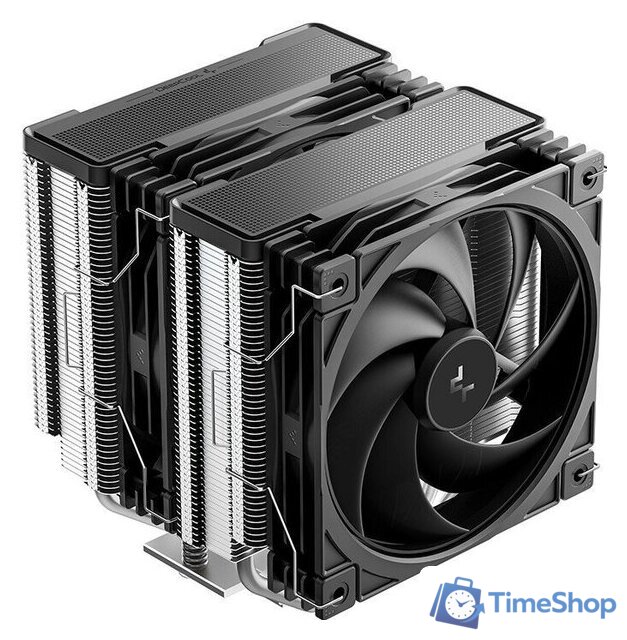 Кулер для процессора DeepCool AG620 G2 R-AG620-BKNPMG2-G - Изображение №2 — Интернет-магазин Time-Shop