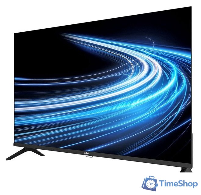 Телевизор BBK 32LEM-1070/TS2C - Изображение №2 — Интернет-магазин Time-Shop