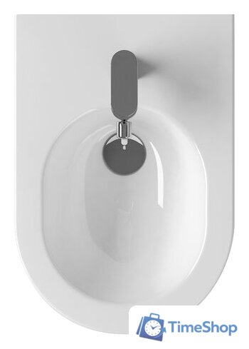 Биде Ravak Uni Chrome X01517 - Изображение №2 — Интернет-магазин Time-Shop