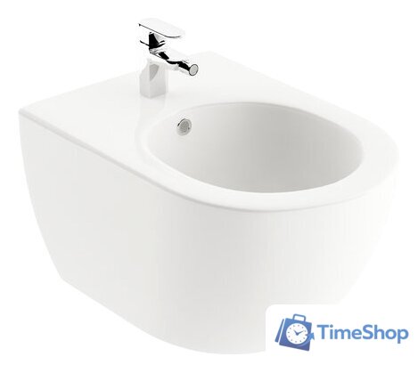 Биде Ravak Uni Chrome X01517 - Изображение №1 — Интернет-магазин Time-Shop