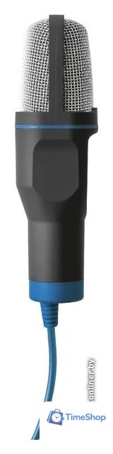 Проводной микрофон Trust Mico - Изображение №5 — Интернет-магазин Time-Shop