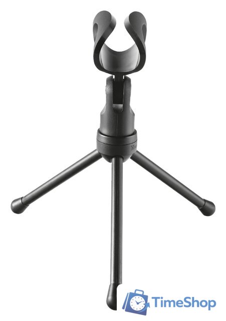 Проводной микрофон Trust Mico - Изображение №7 — Интернет-магазин Time-Shop