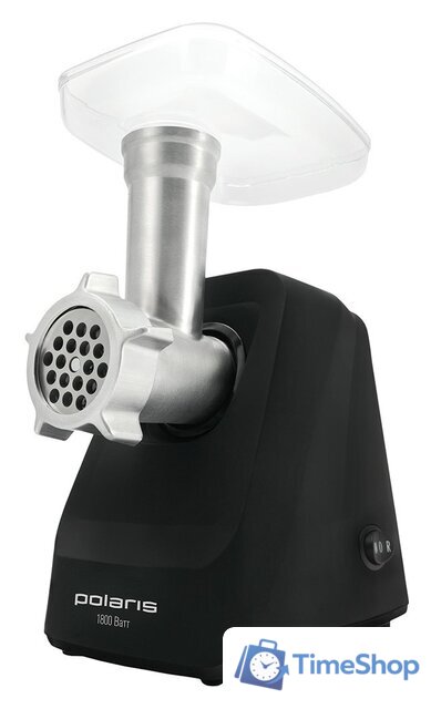 Мясорубка Polaris PMG 1855 RUS - Изображение №2 — Интернет-магазин Time-Shop
