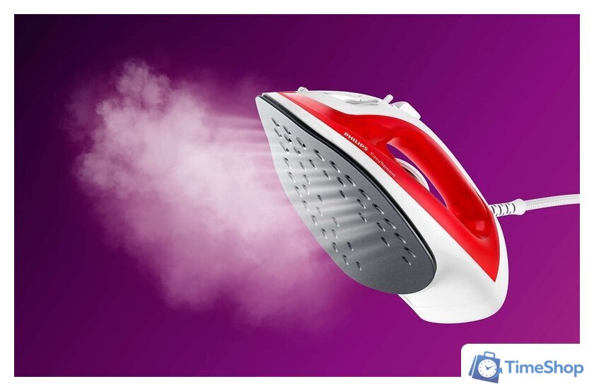 Утюг Philips GC1742/40 - Изображение №4 — Интернет-магазин Time-Shop