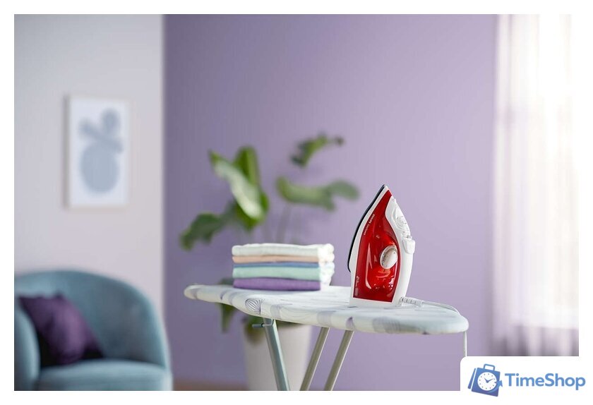 Утюг Philips GC1742/40 - Изображение №7 — Интернет-магазин Time-Shop