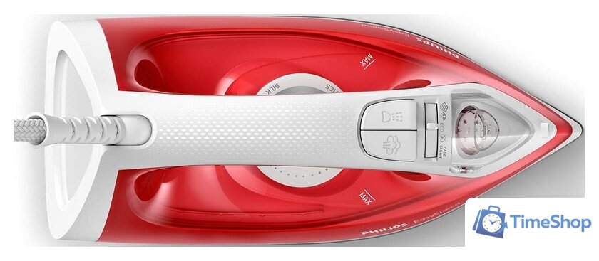 Утюг Philips GC1742/40 - Изображение №2 — Интернет-магазин Time-Shop