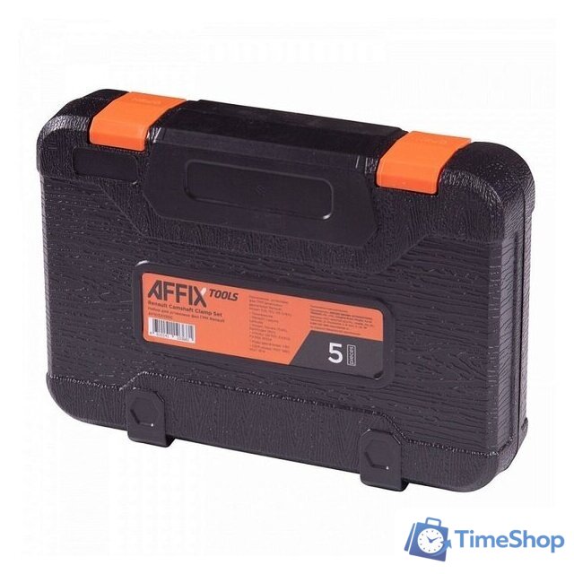 Инструмент для установки фаз ГРМ Affix AF10321130C (5 пр.) - Изображение №3 — Интернет-магазин Time-Shop