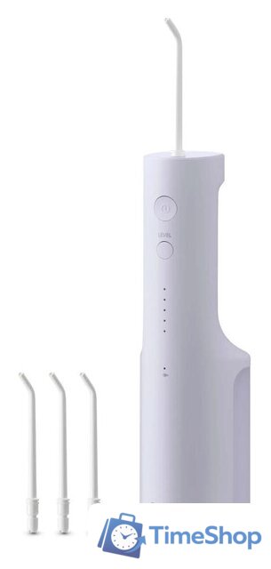 Ирригатор  Panasonic EW-DJ27-V303 - Изображение №1 — Интернет-магазин Time-Shop