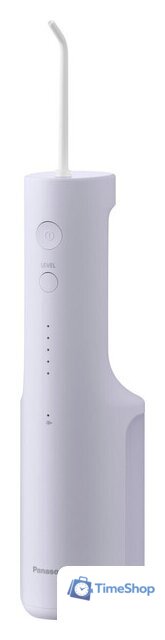 Ирригатор  Panasonic EW-DJ27-V303 - Изображение №3 — Интернет-магазин Time-Shop