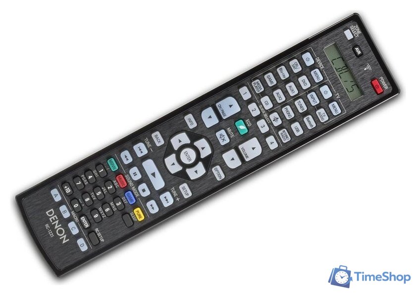 AV усилитель Denon AVC-X8500HA (черный) - Изображение №5 — Интернет-магазин Time-Shop