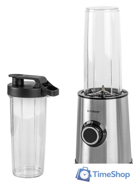 Стационарный блендер Endever Sigma-206 - Изображение №1 — Интернет-магазин Time-Shop