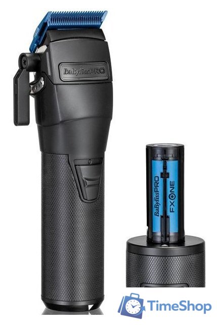 Машинка для стрижки волос BaByliss PRO FX899MBE - Изображение №1 — Интернет-магазин Time-Shop