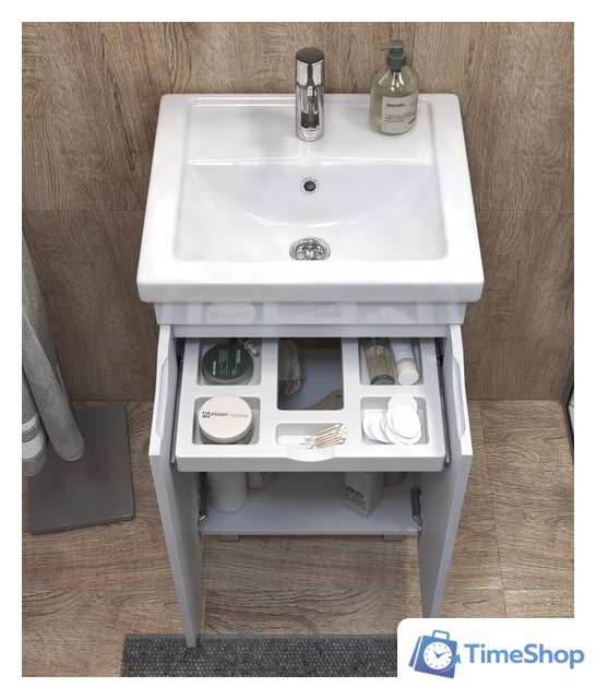  Vigo Тумба под умывальник Grani 500 - Изображение №3 — Интернет-магазин Time-Shop