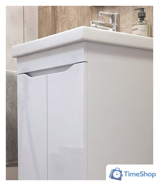  Vigo Тумба под умывальник Grani 500 - Изображение №4 — Интернет-магазин Time-Shop