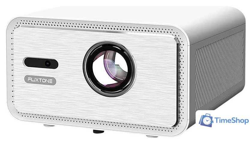 Проектор Touyinger FlixTone D9W mini Pro - Изображение №1 — Интернет-магазин Time-Shop
