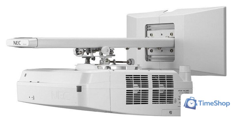 Проектор NEC UM301W - Изображение №3 — Интернет-магазин Time-Shop