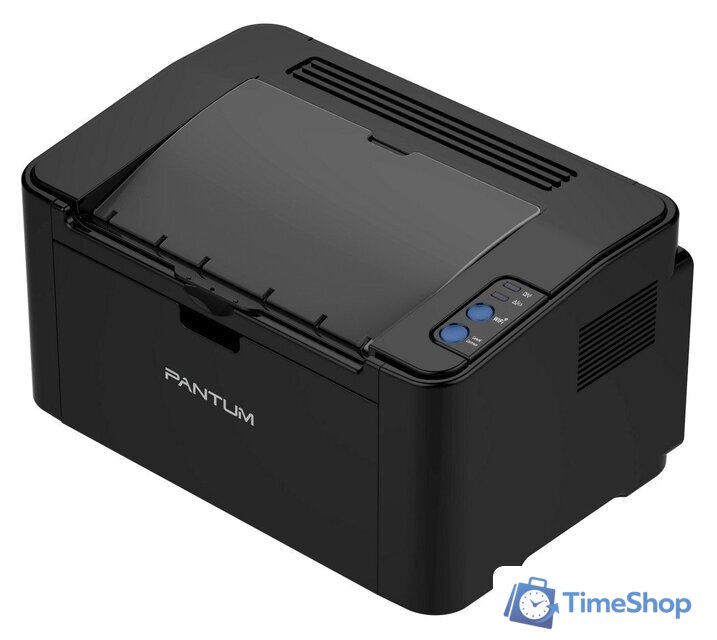 Принтер Pantum P2500W - Изображение №2 — Интернет-магазин Time-Shop