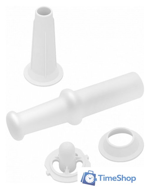 Мясорубка MAUNFELD MF-233WH - Изображение №8 — Интернет-магазин Time-Shop