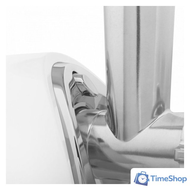 Мясорубка MAUNFELD MF-233WH - Изображение №3 — Интернет-магазин Time-Shop